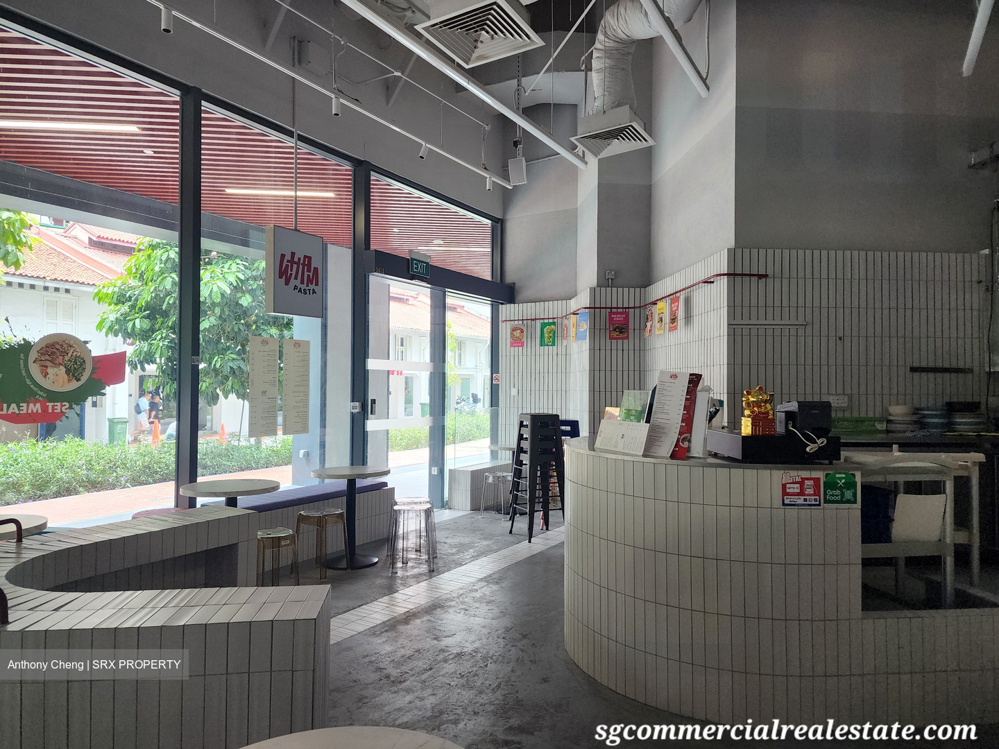 Club Street (D1), Retail #487042041